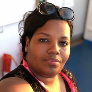 Meet your Posher, Madelyn